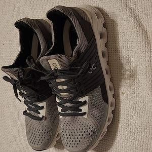 Cloudswift  Alloy I Eclipse